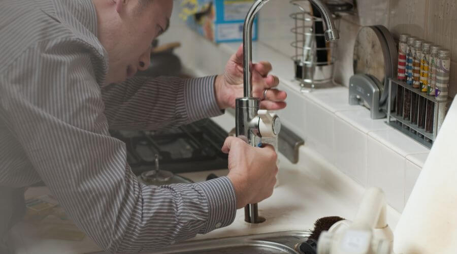 Expert burst pipe repair services in Ocala, FL